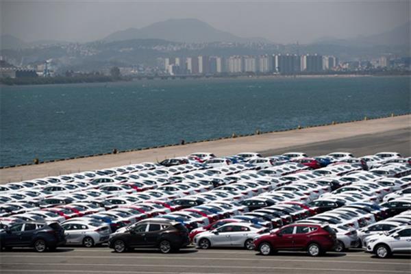 Người Trung Quốc quay lưng với Hyundai